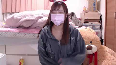 _chanmomo_ @ stripchat on 20241212