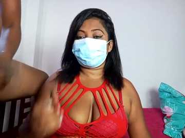 _cute_ariana_ @ stripchat on 20241212