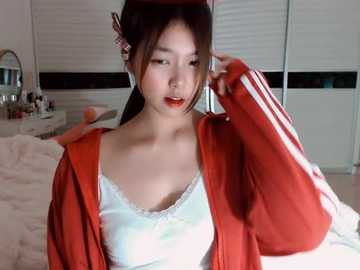 _lucky_girl @ stripchat on 20241212