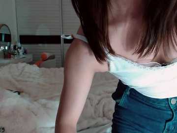 _lucky_girl @ stripchat on 20241212