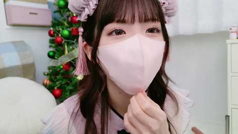 _minami_ @ stripchat on 20241212