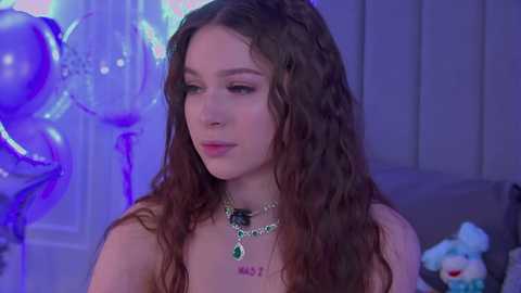 aliceash @ stripchat on 20241212