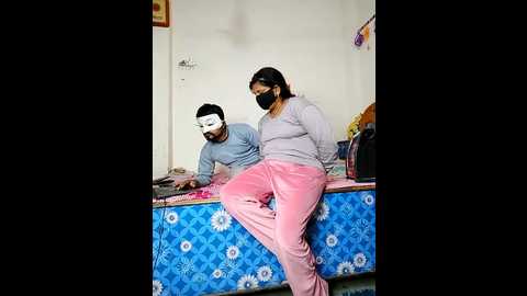 amritanikhil1 @ stripchat on 20241212