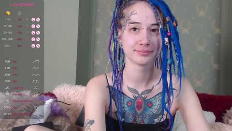 anuskatz