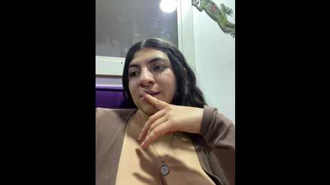 ariel_72 @ stripchat on 20241212