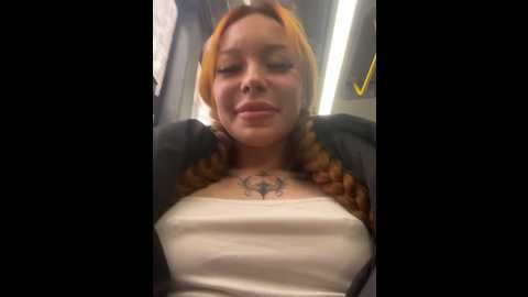 babydolll @ stripchat on 20241212