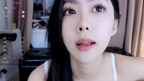 cecilia0903 @ stripchat on 20241212