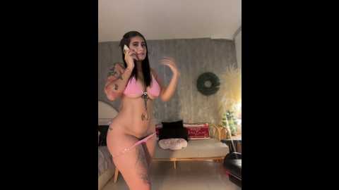 clarachanelricek @ stripchat on 20241212