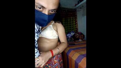 cute_manisha @ stripchat on 20241212