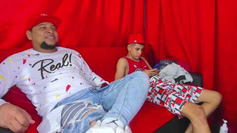 extreme_team8 @ stripchat on 20241212