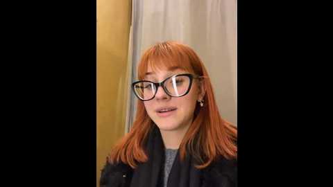 foxy_lexy @ stripchat on 20241212