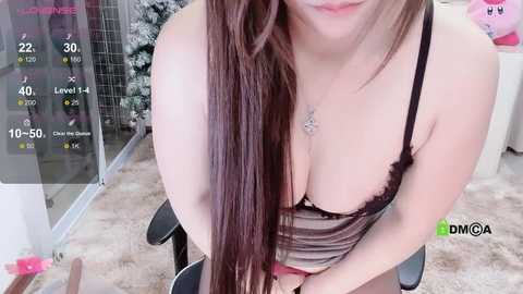 happy_kitty @ stripchat on 20241212