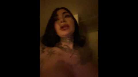 iam_annii @ stripchat on 20241212