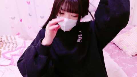 irohani_usagi @ stripchat on 20241212