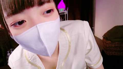 irohani_usagi @ stripchat on 20241212