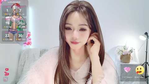 ko_alanna @ stripchat on 20241212