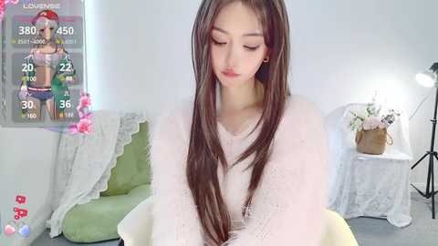 ko_alanna @ stripchat on 20241212