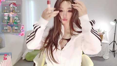 ko_alanna @ stripchat on 20241212