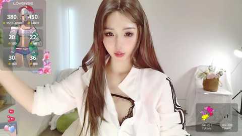 ko_alanna @ stripchat on 20241212