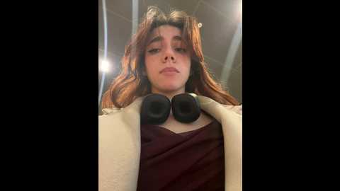 lily__belle @ stripchat on 20241212