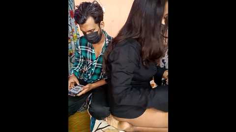 luckyrani_couple @ stripchat on 20241212