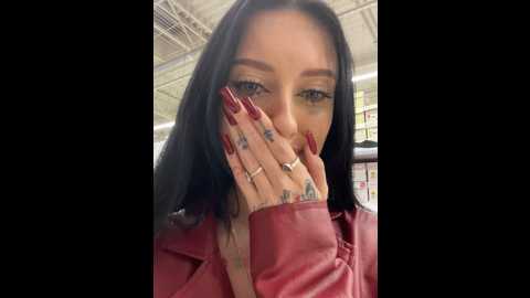 melissa_crazy @ stripchat on 20241212