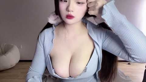 mimi_dairy_ @ stripchat on 20241212