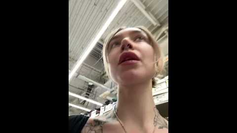 miss_elfie @ stripchat on 20241212