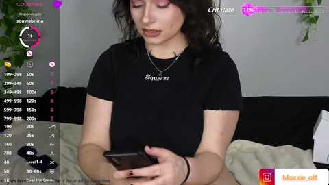 moxxxie @ stripchat on 20241212