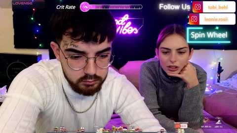 mrandmrssavage @ stripchat on 20241212