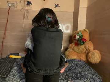 mystical_zara @ stripchat on 20241212