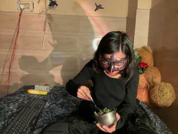 mystical_zara @ stripchat on 20241212