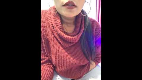 n_natasha @ stripchat on 20241212