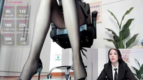 oo_kaixin_oo @ stripchat on 20241212