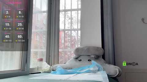 qianf_666 @ stripchat on 20241212