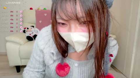 ran_o_o @ stripchat on 20241212