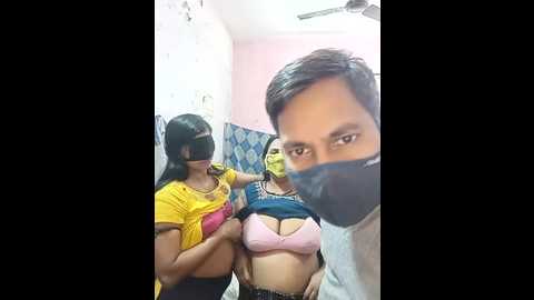 sexy_kaira @ stripchat on 20241212