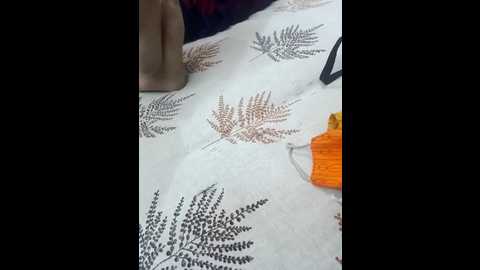 sexy_kaira @ stripchat on 20241212