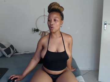sza_doja @ stripchat on 20241212