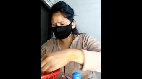 tishani