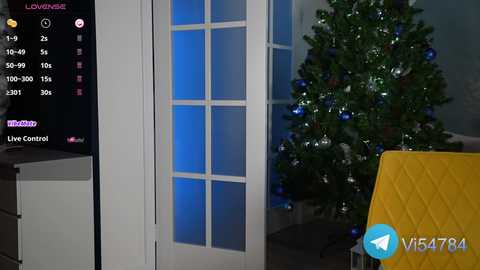 vika54784 @ stripchat on 20241212