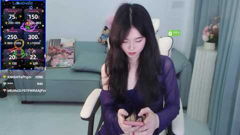 yijin_a @ stripchat on 20241212