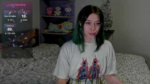 yuinika @ stripchat on 20241212