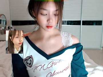 _lucky_girl @ stripchat on 20241213