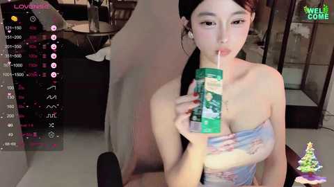 a_cooo @ stripchat on 20241213