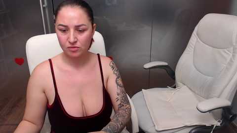 amy__samy @ stripchat on 20241213