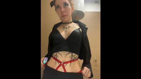 babydolll @ stripchat on 20241213