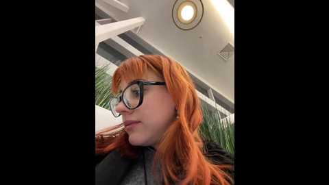 foxy_lexy @ stripchat on 20241213