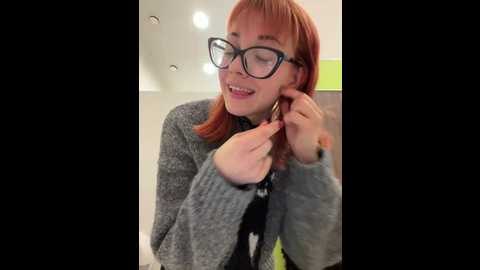 foxy_lexy @ stripchat on 20241213