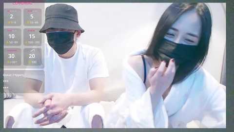 hyoju97 @ stripchat on 20241213